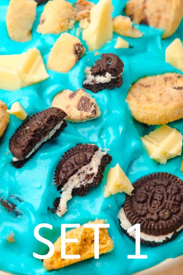 Cookie Monster Dip [Set 1] - Image 18