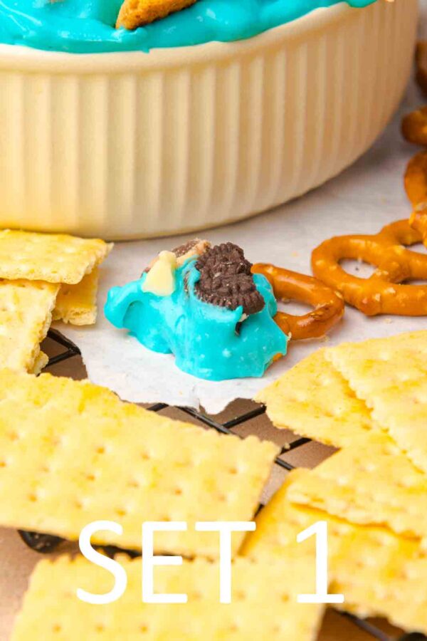 Cookie Monster Dip [Set 1] - Image 21