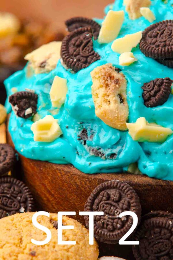Cookie Monster Dip [Set 2] - Image 4