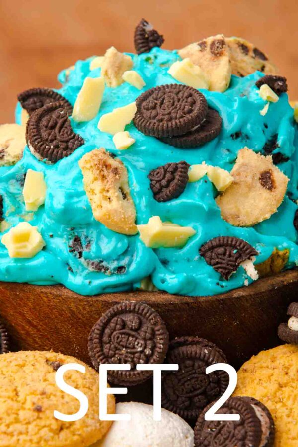 Cookie Monster Dip [Set 2] - Image 5