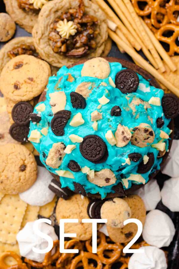 Cookie Monster Dip [Set 2] - Image 13