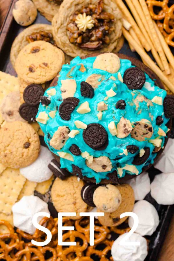 Cookie Monster Dip [Set 2] - Image 14