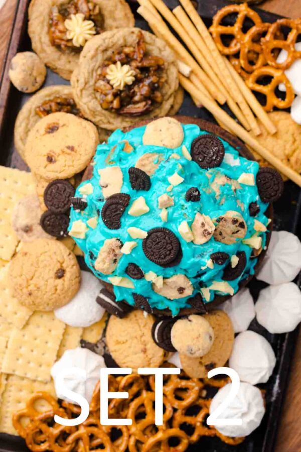 Cookie Monster Dip [Set 2] - Image 15