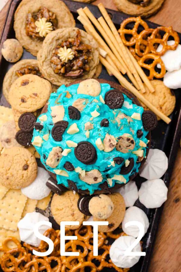Cookie Monster Dip [Set 2] - Image 16