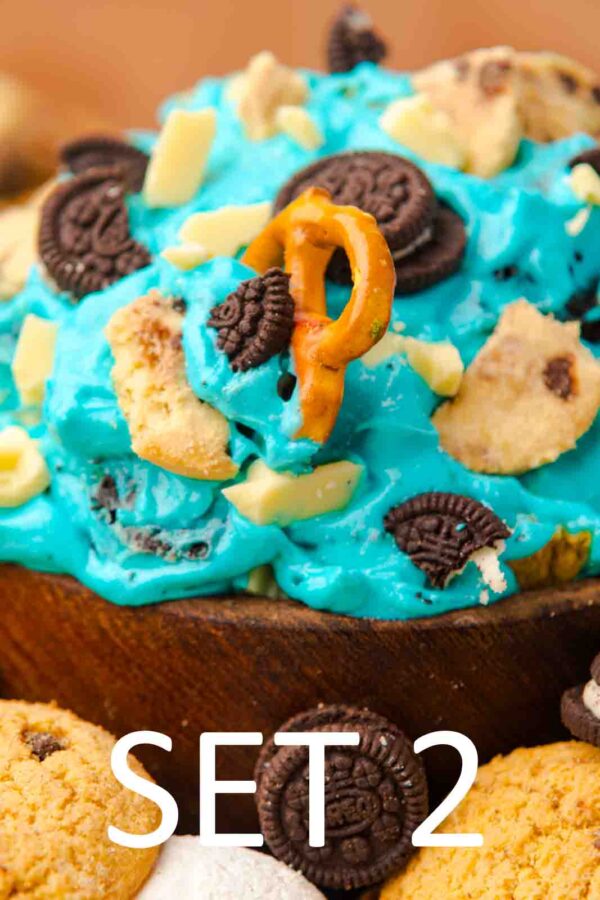 Cookie Monster Dip [Set 2] - Image 17