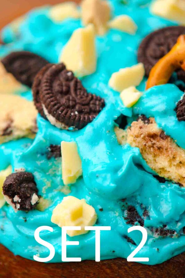 Cookie Monster Dip [Set 2] - Image 20
