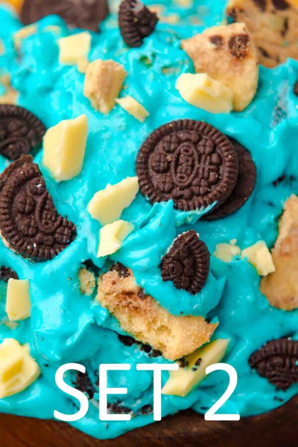 Cookie Monster Dip [Set 2] - Image 21