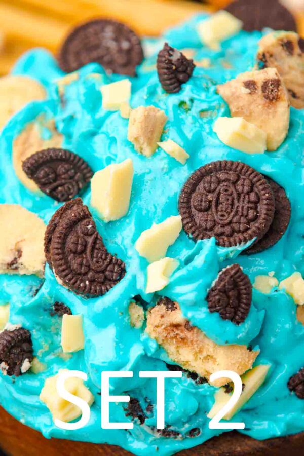 Cookie Monster Dip [Set 2] - Image 22
