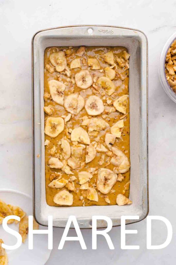 Starbucks Banana Bread [Set 1] - Image 52