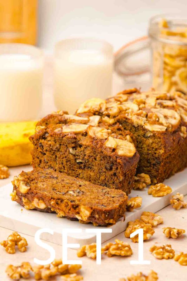 Starbucks Banana Bread [Set 1] - Image 2