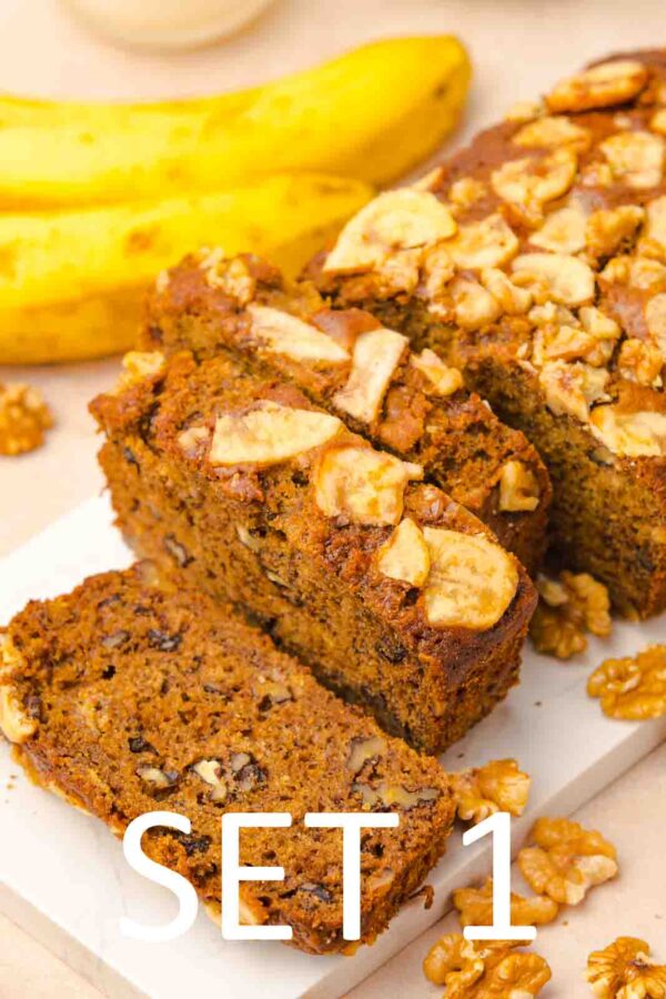 Starbucks Banana Bread [Set 1] - Image 5