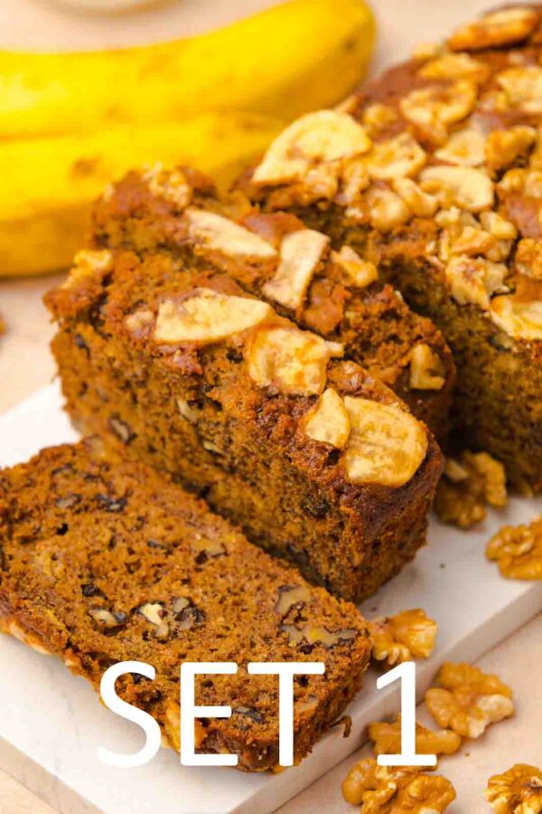 Starbucks Banana Bread [Set 1] - Image 7