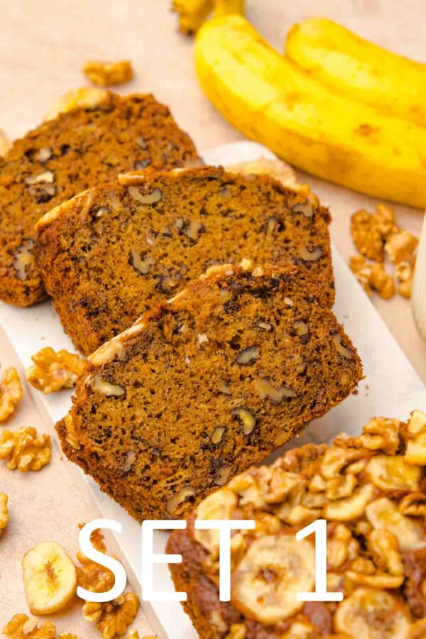 Starbucks Banana Bread [Set 1] - Image 15