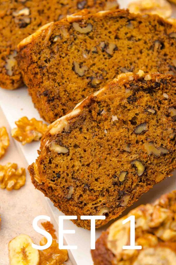 Starbucks Banana Bread [Set 1] - Image 17