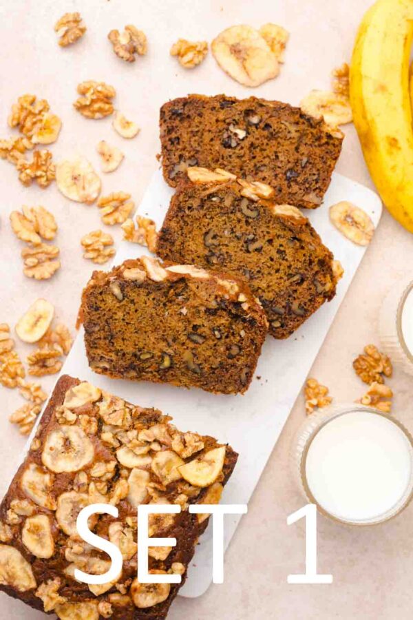Starbucks Banana Bread [Set 1] - Image 18
