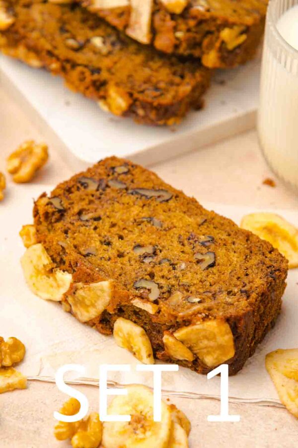 Starbucks Banana Bread [Set 1] - Image 33