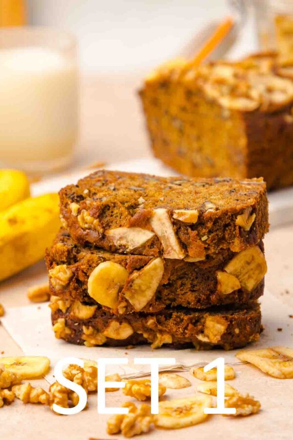 Starbucks Banana Bread [Set 1] - Image 34