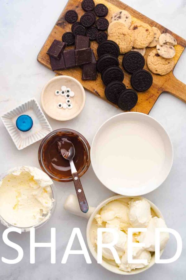 Cookie Monster Milkshake [Set 2] - Image 36