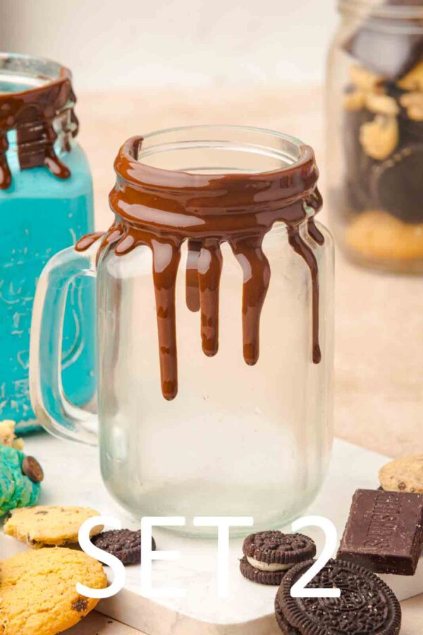 Cookie Monster Milkshake [Set 2] - Image 32