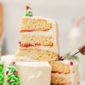 Christmas Cake