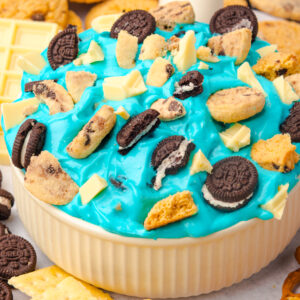 Cookie Monster Dip [Set 1]