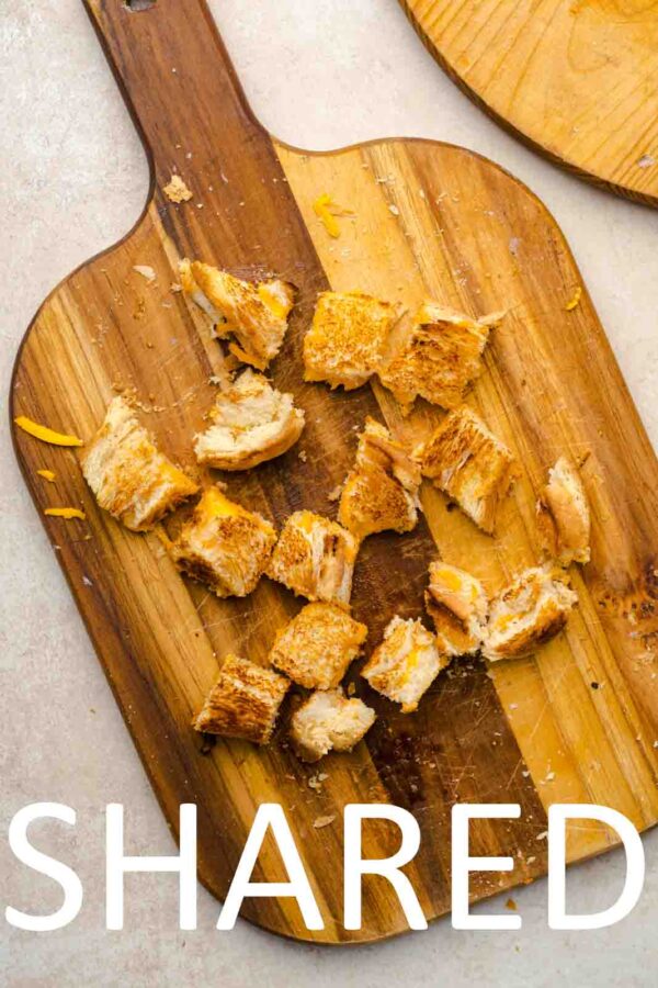 Creamy Roasted Tomato Soup with Grilled Cheese Croutons [Set 2] - Image 34