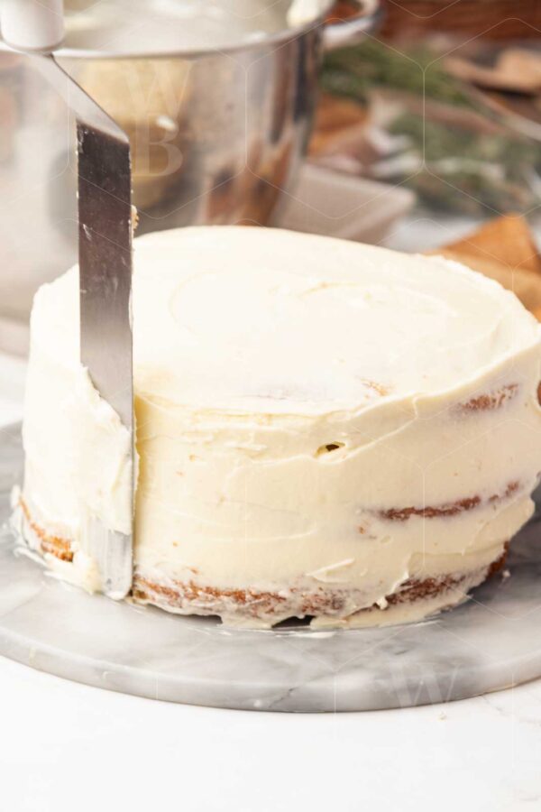 Christmas Cake - Image 75