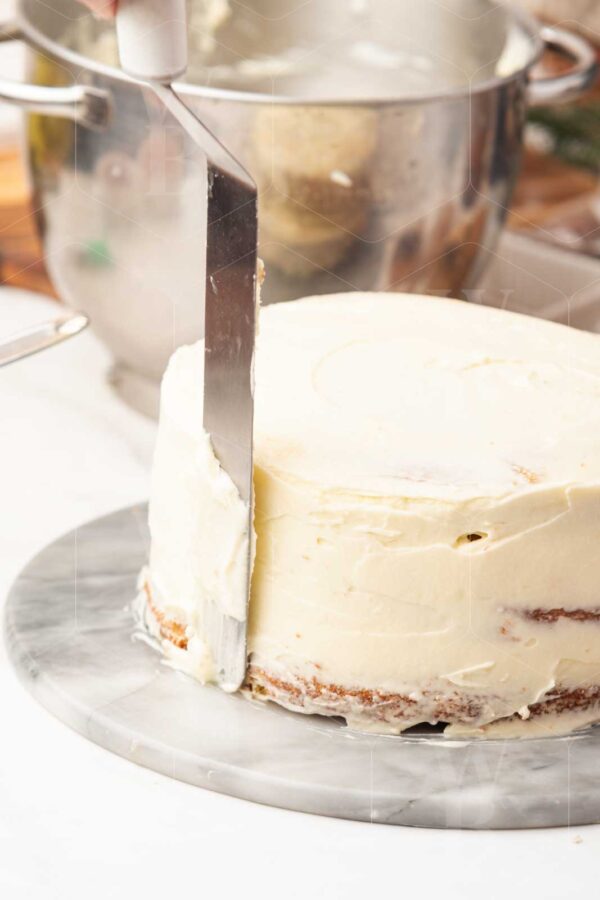 Christmas Cake - Image 76