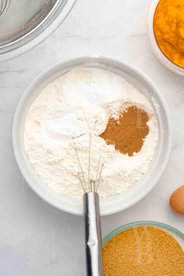 Salted Caramel Pumpkin Cake - Image 42