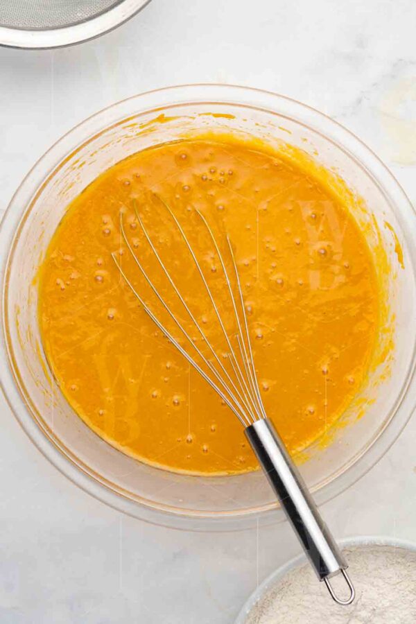 Salted Caramel Pumpkin Cake - Image 45