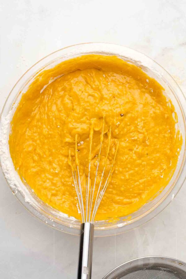 Salted Caramel Pumpkin Cake - Image 47