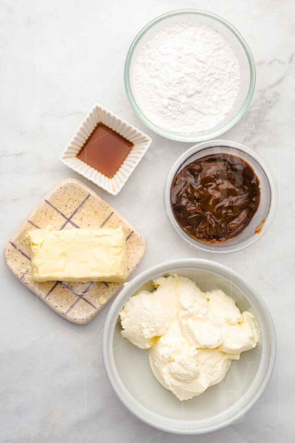 Salted Caramel Pumpkin Cake - Image 49