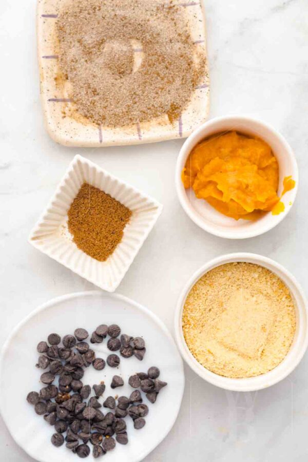 Salted Caramel Pumpkin Cake - Image 61