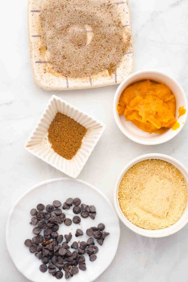 Salted Caramel Pumpkin Cake - Image 62