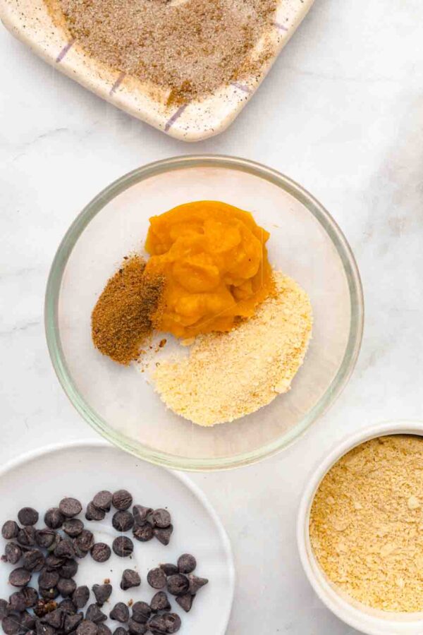 Salted Caramel Pumpkin Cake - Image 63