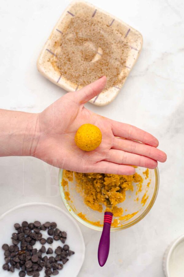Salted Caramel Pumpkin Cake - Image 64