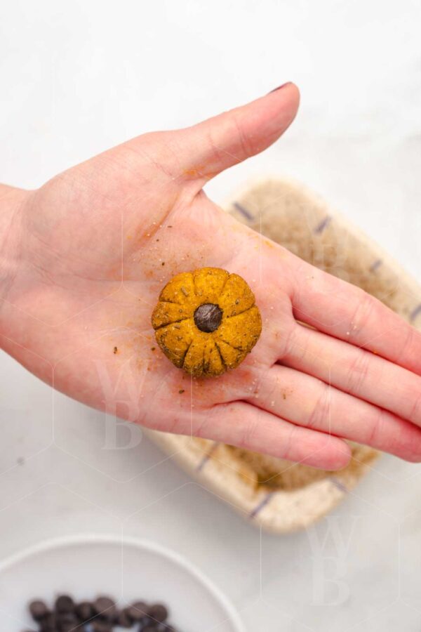 Salted Caramel Pumpkin Cake - Image 68