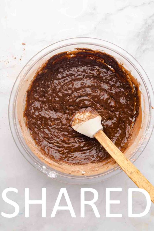 Chocolate Peanut Butter Cup Muffins [Set 3] - Image 44