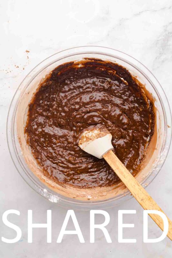 Chocolate Peanut Butter Cup Muffins [Set 3] - Image 43