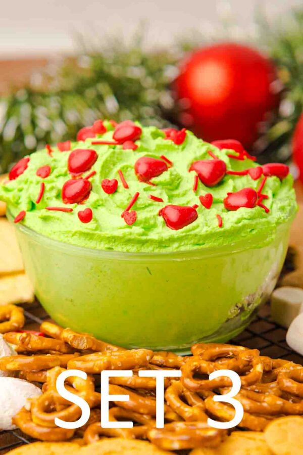 Grinch Dip [Set 3] - Image 3