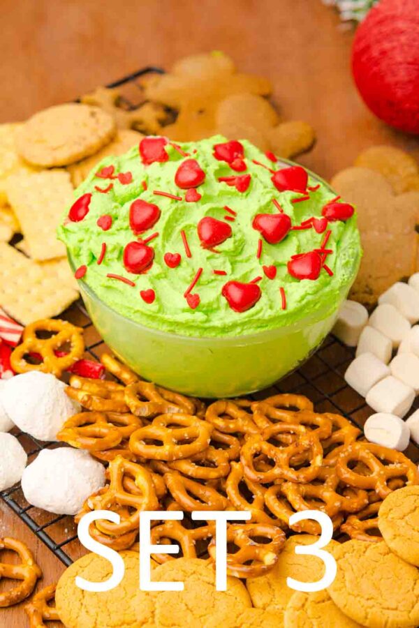 Grinch Dip [Set 3] - Image 5