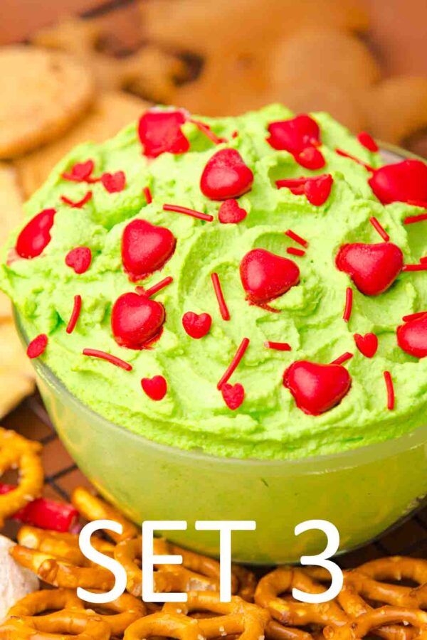 Grinch Dip [Set 3] - Image 6