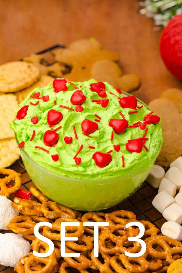 Grinch Dip [Set 3] - Image 7
