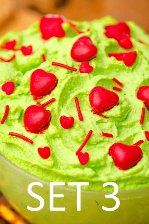Grinch Dip [Set 3] - Image 8