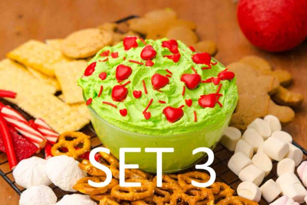 Grinch Dip [Set 3] - Image 9