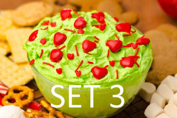 Grinch Dip [Set 3] - Image 10