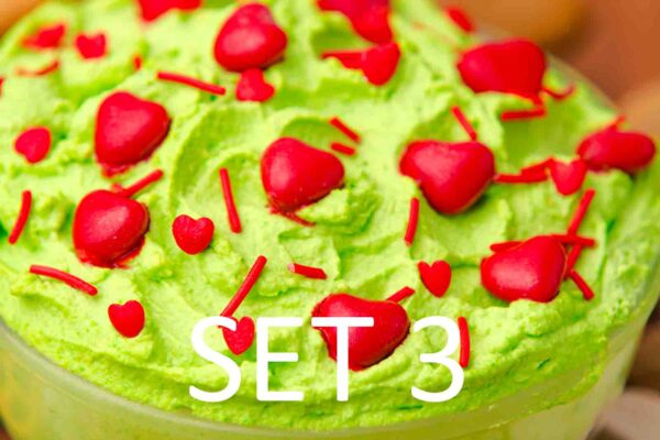 Grinch Dip [Set 3] - Image 11
