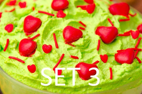 Grinch Dip [Set 3] - Image 12