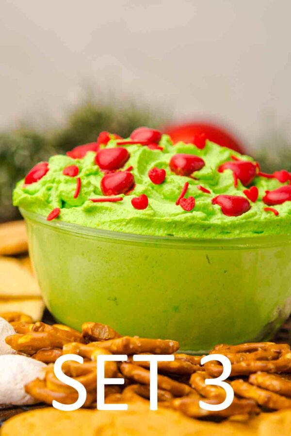 Grinch Dip [Set 3] - Image 13