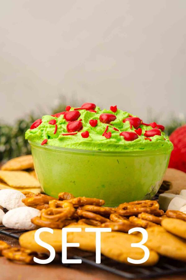 Grinch Dip [Set 3] - Image 15